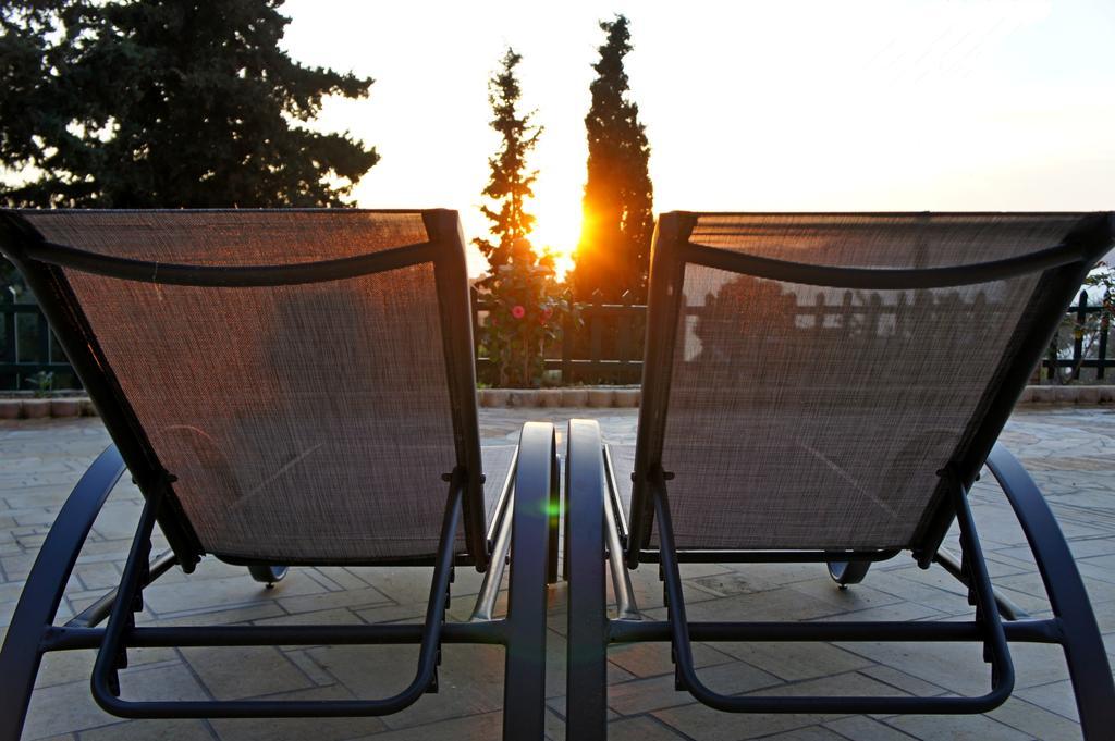 Hara'S View Villa Lassi  Exterior photo